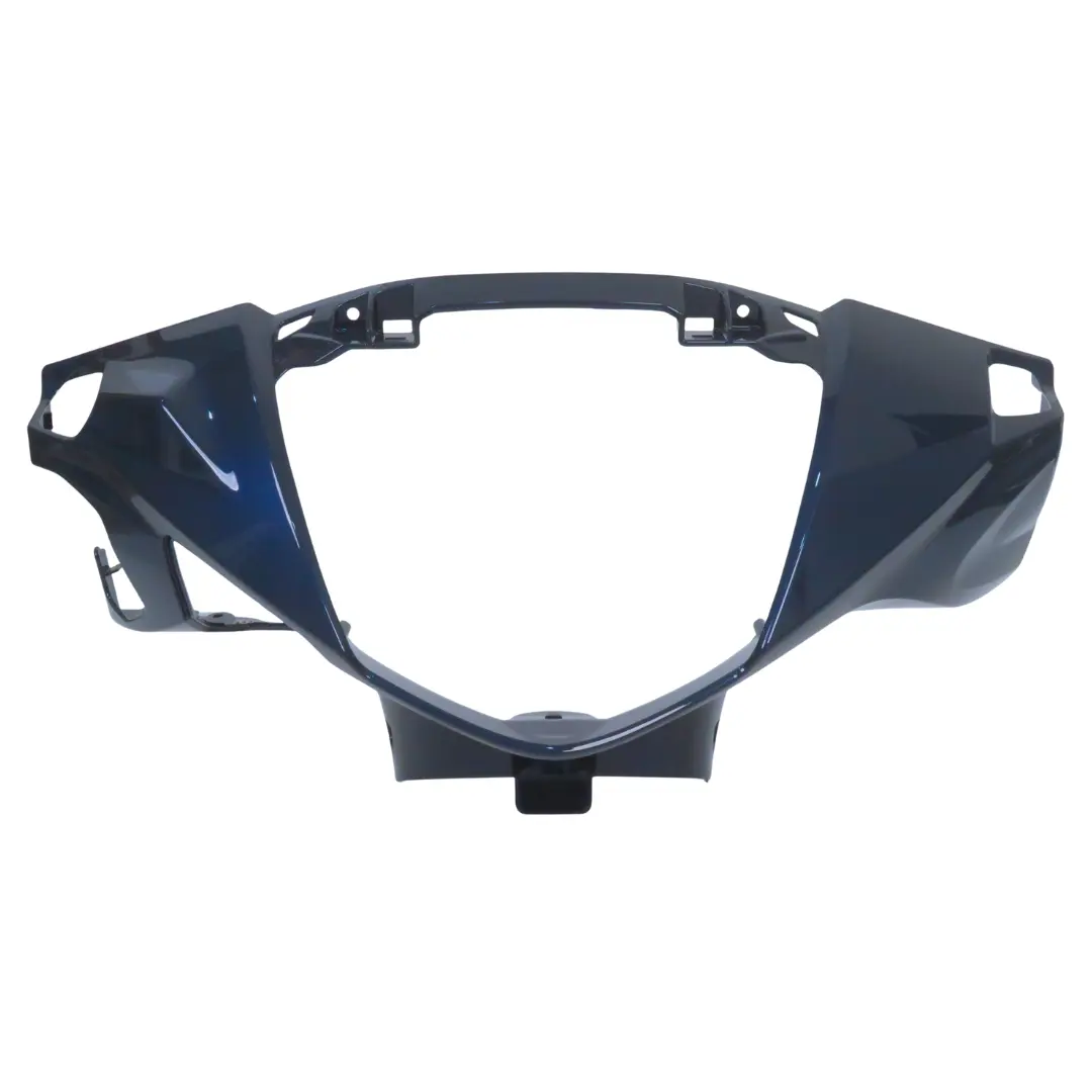 ฝาครอบแฮนด์หน้า WAVE 125i 2025 (HONDA) สี NHD12P