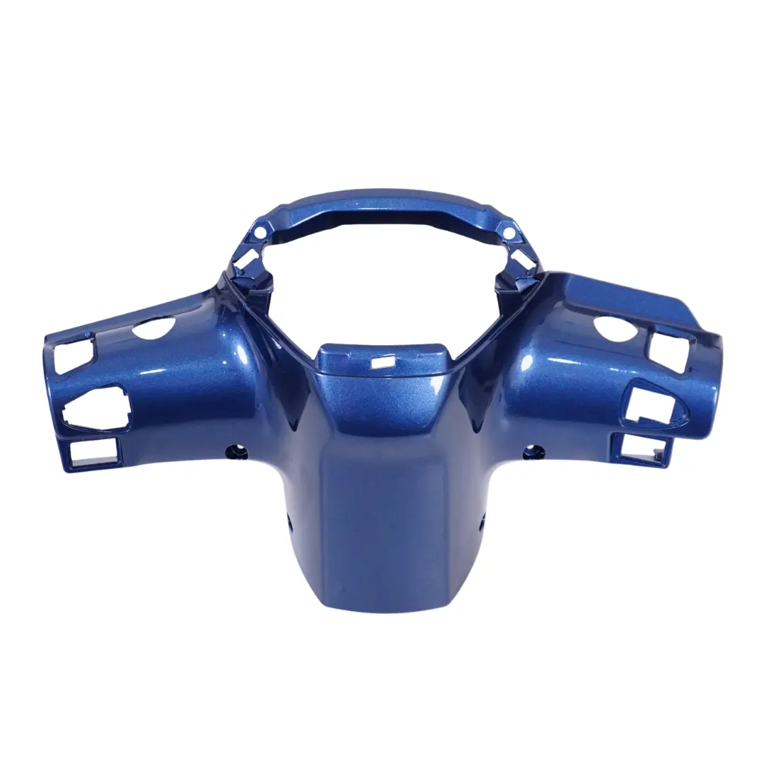 ฝาครอบแฮนด์ GIORNO 2025 (HONDA) สี PB389M