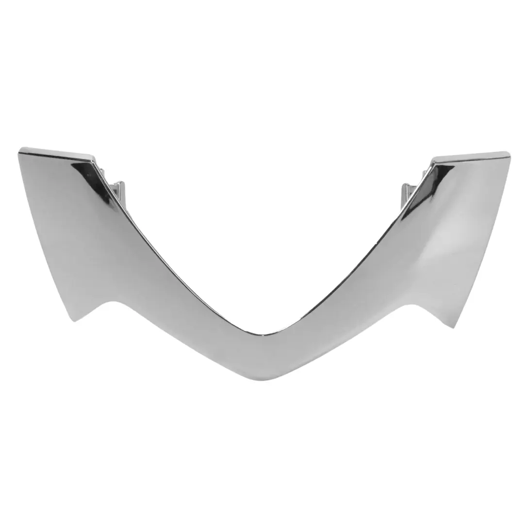 แผ่นปิดบนฝาครอบแฮนด์หน้า LEAD 125 2021 (2 วาล์ว) (HONDA) สีชุบ