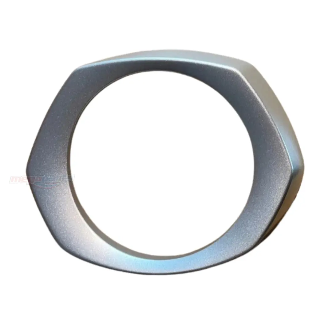 ฝาครอบไฟหน้า GIORNO+ 125 (2023-2025) (CBS) (HONDA) สีเทา NHB72M