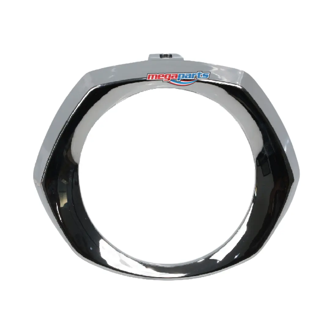 ฝาครอบไฟหน้า GIORNO+ 125 (2023-2025) (ABS) (HONDA) ชุบโครเมี่ยม