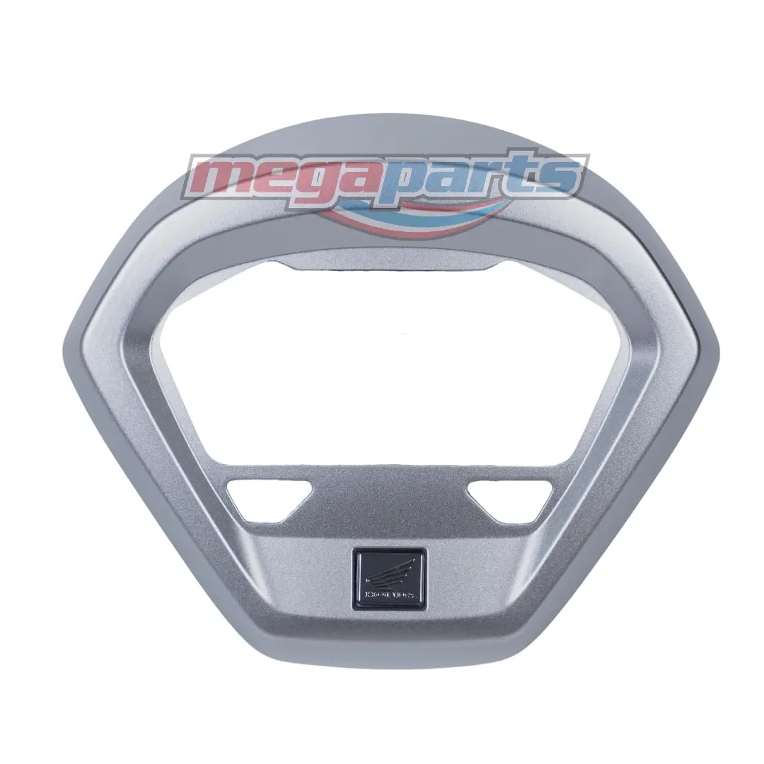 ฝาครอบเรือนไมล์ GIORNO+ 125 (2023-2025) (HONDA) สีเทา NHB72M