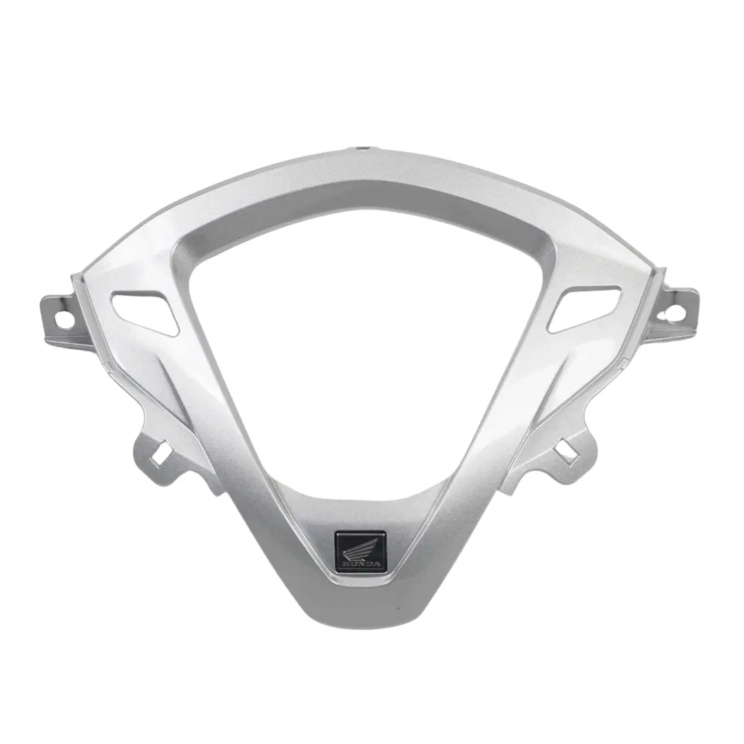 ฝาครอบบนเรือนไมล์พร้อมโลโก้ LEAD 125 2021 (2 วาล์ว) (HONDA) สีบรอนซ์เงิน NH411M