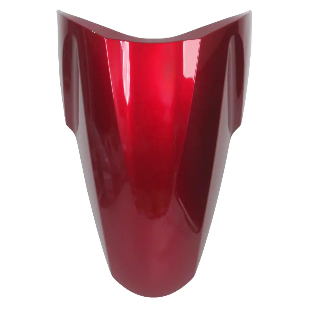 บังโคลนหน้าท่อนหน้า LEAD 125 2025 (4 วาล์ว) (HONDA) สีแดง R368C