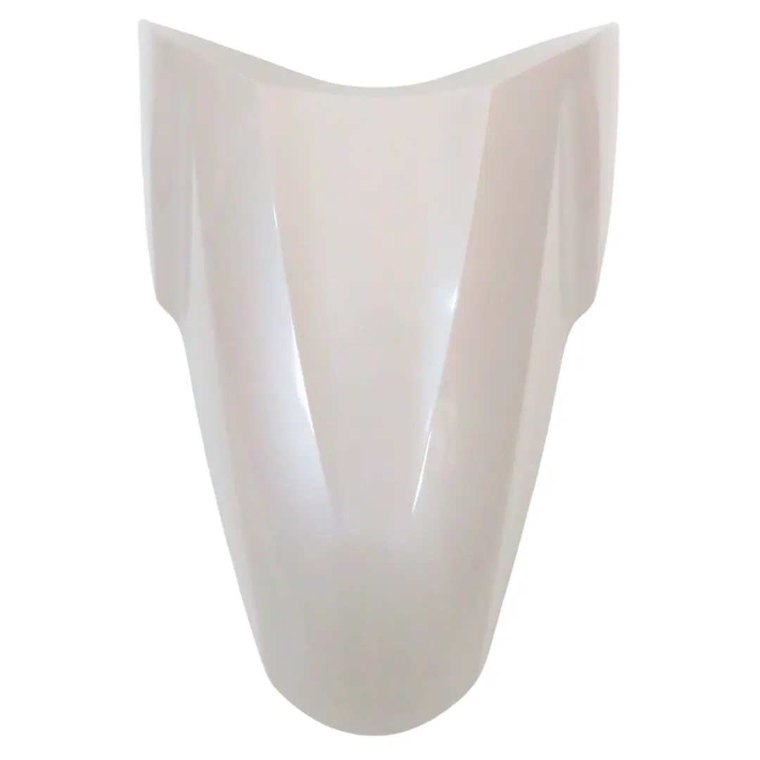 บังโคลนหน้าท่อนหน้า LEAD 125 2025 (4 วาล์ว) (HONDA) สีขาว NHC46P