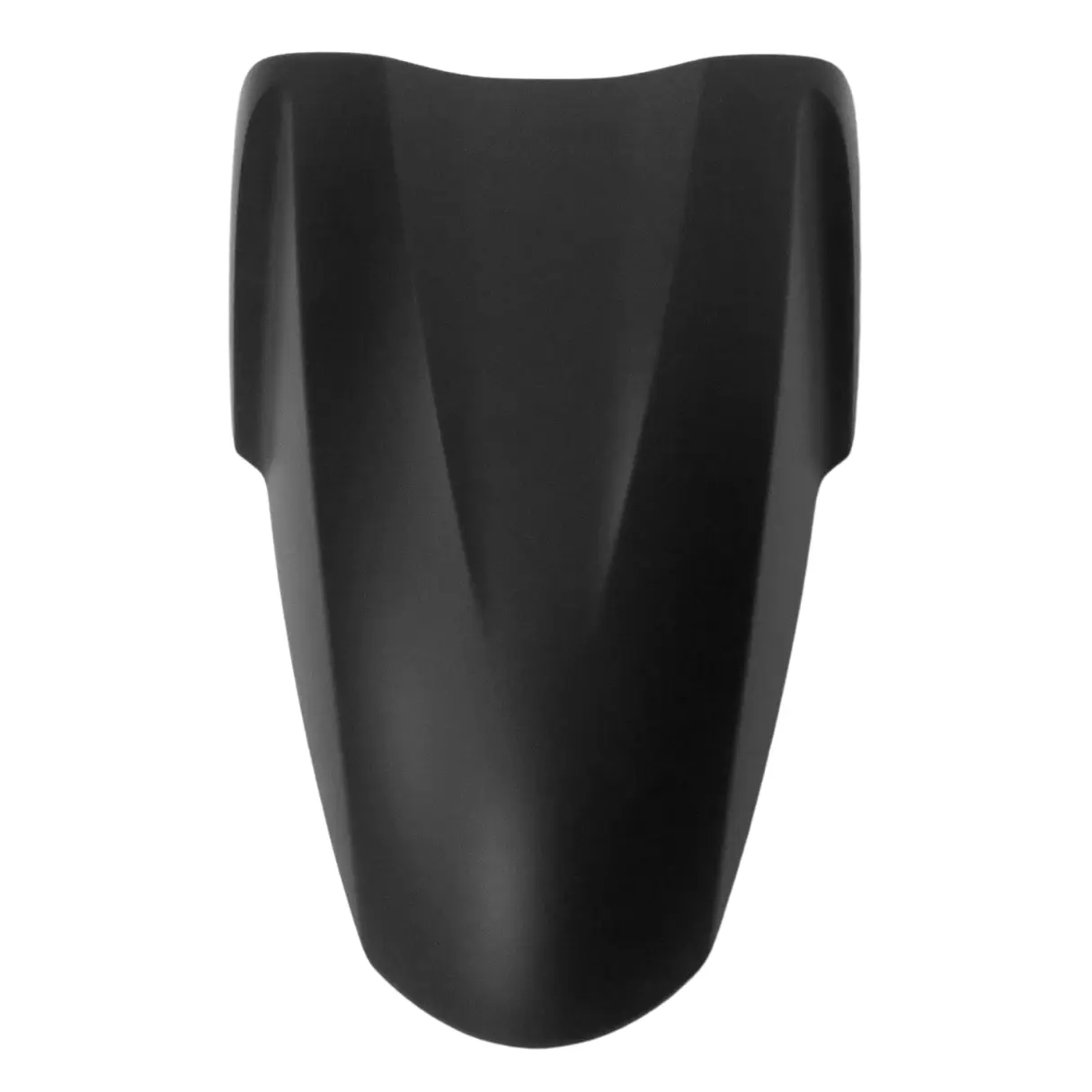 บังโคลนหน้าท่อนหน้า LEAD 125 2025 (4 วาล์ว) (HONDA) สีดำด้าน NHA76M