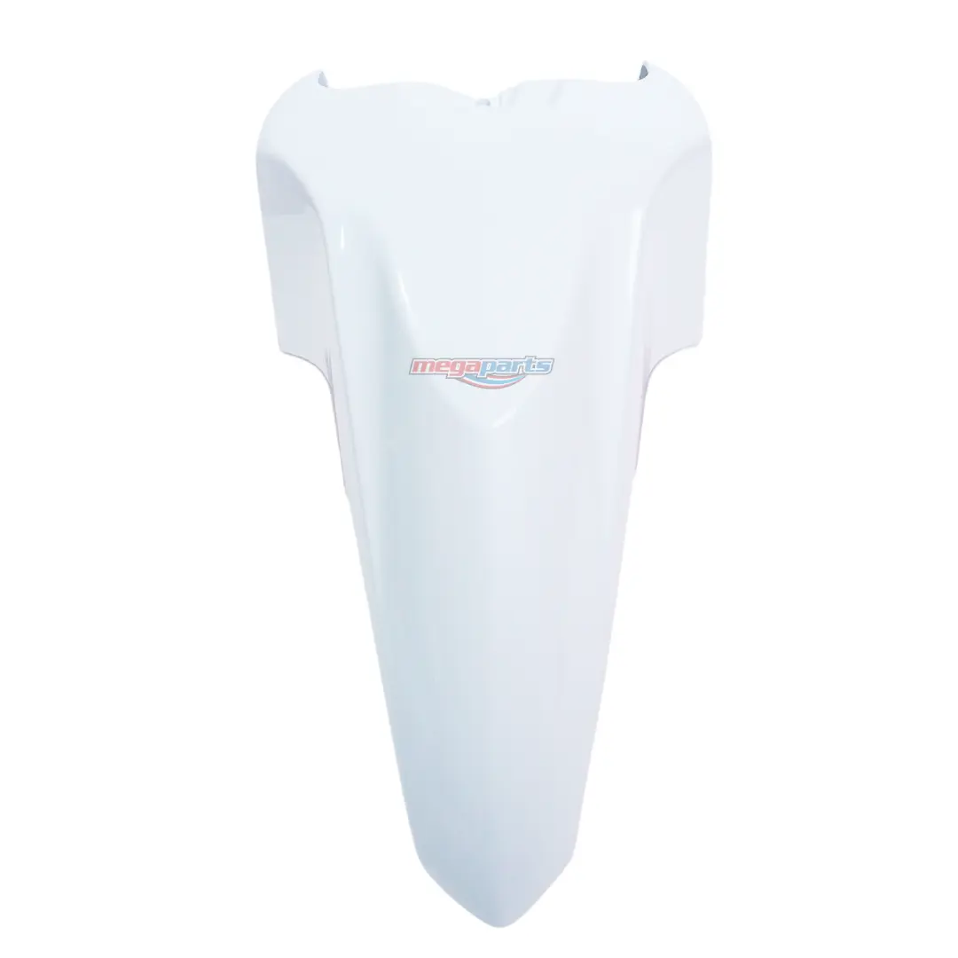 บังโคลนหน้าท่อนหน้า WAVE 125i (2023-2025) (M,LED) (HONDA) สีขาว NHB61P