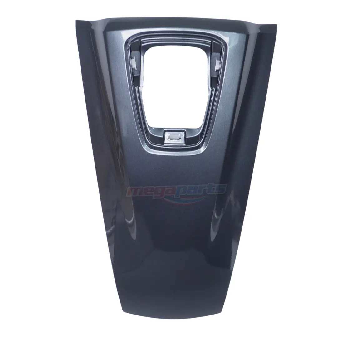 ฝาปิดแตร GIORNO+ 125 2023 (ABS) (HONDA) สีเทา NHC14M