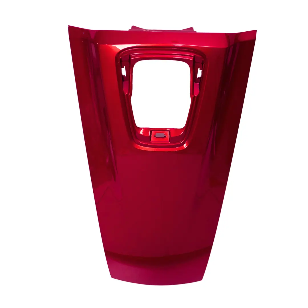 ฝาปิดแตร GIORNO+ 125 2023 (ABS) (HONDA) สีแดงแก้ว R340C