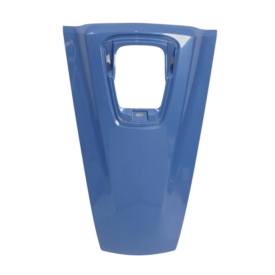 ฝาปิดแตร GIORNO+ 125 2023 (CBS) (HONDA) สีน้ำเงิน PB436P