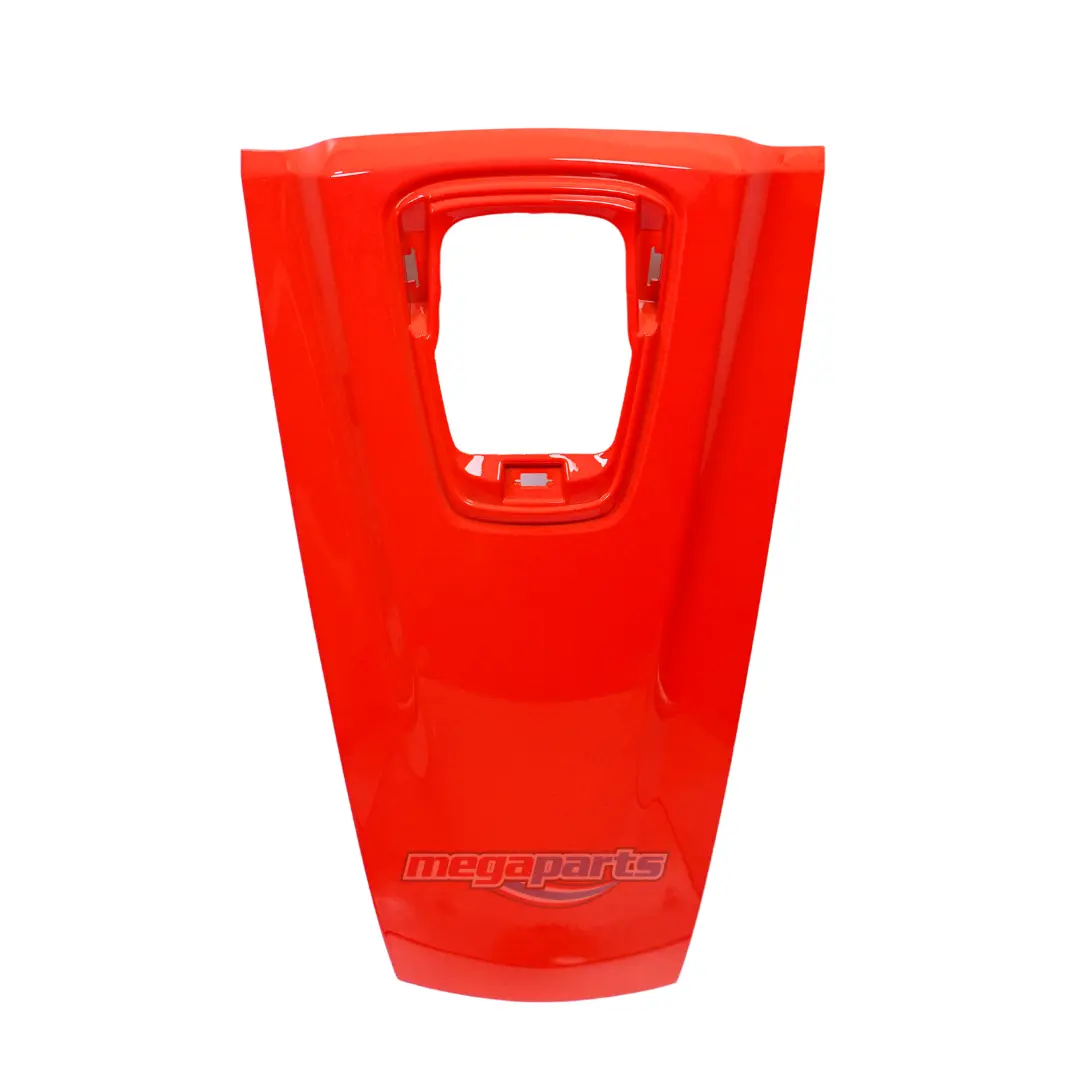 ฝาปิดแตร GIORNO+ 125 2025 (ABS) (HONDA) สีส้ม YR276