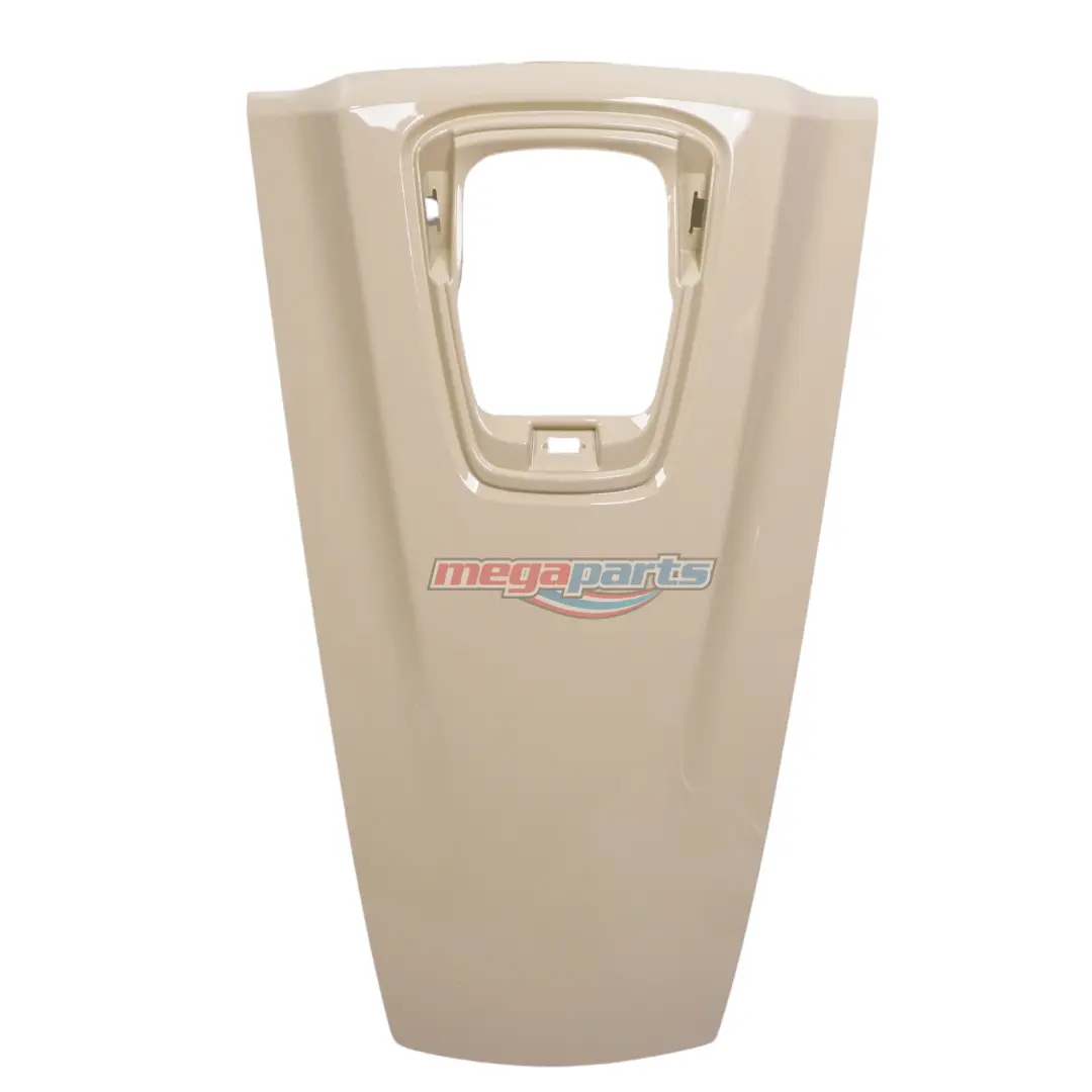 ฝาปิดแตร GIORNO+ 125 2025 (CBS) (HONDA) สีเหลือง YR211