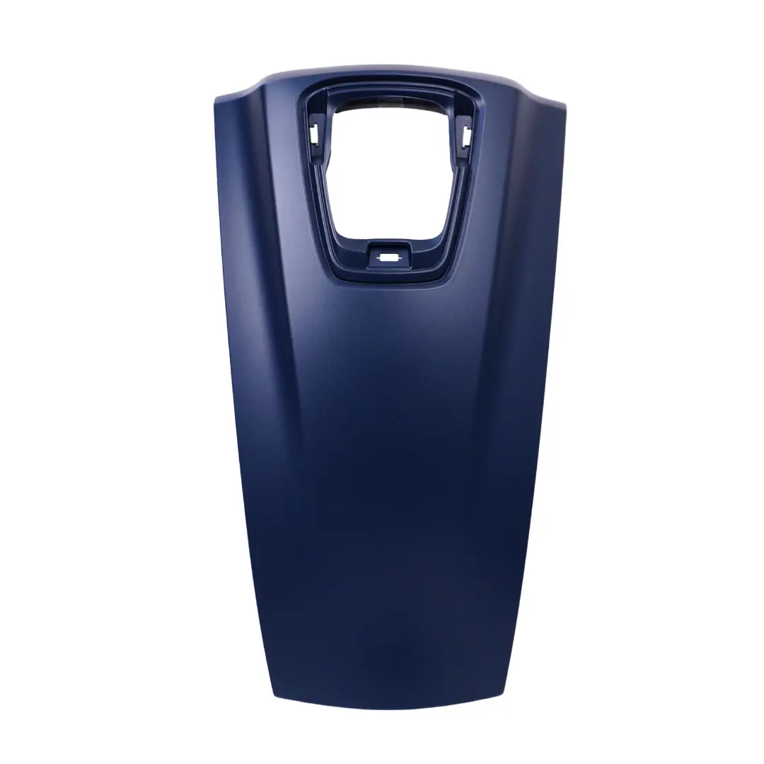 ฝาครอบหน้า GIORNO+ 125 2025 (ABS) (HONDA) สีน้ำเงิน PB417M