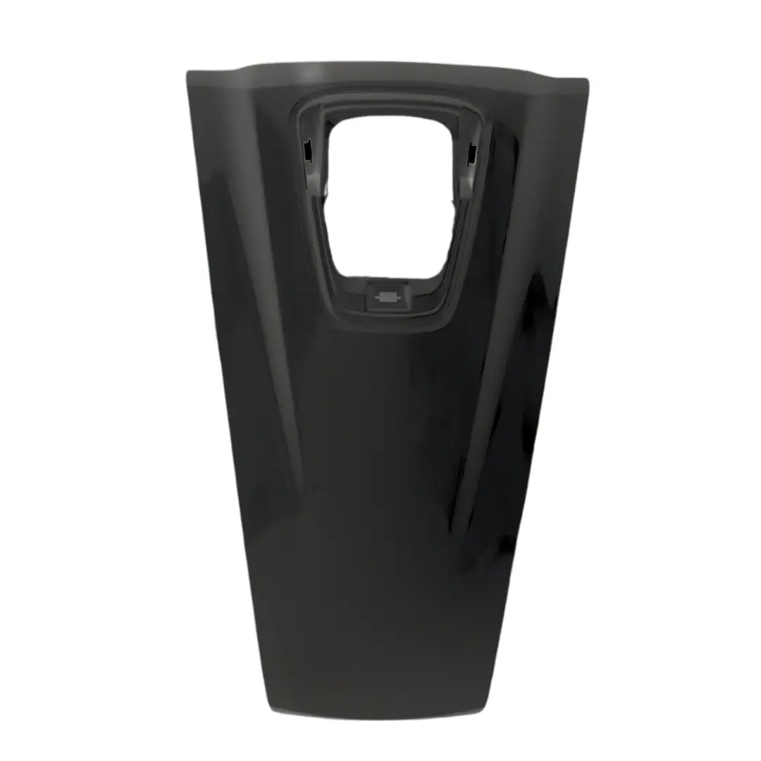 ฝาปิดแตร GIORNO+ 125 2025 (HONDA) สีดำด้าน NH436M