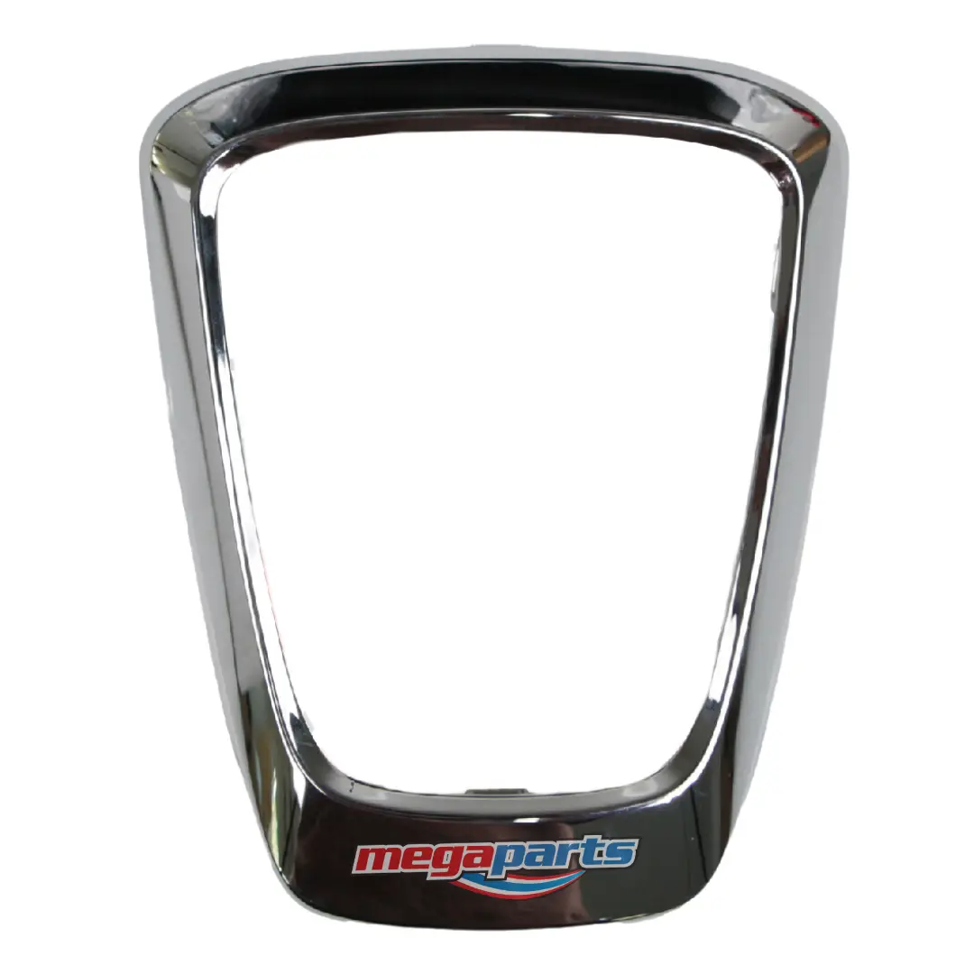 ฝาปิดแตรตัวเล็กครอบโลโก้ GIORNO+ 125 (2023-2025) (ABS) (HONDA) ชุบโครเมี่ยม