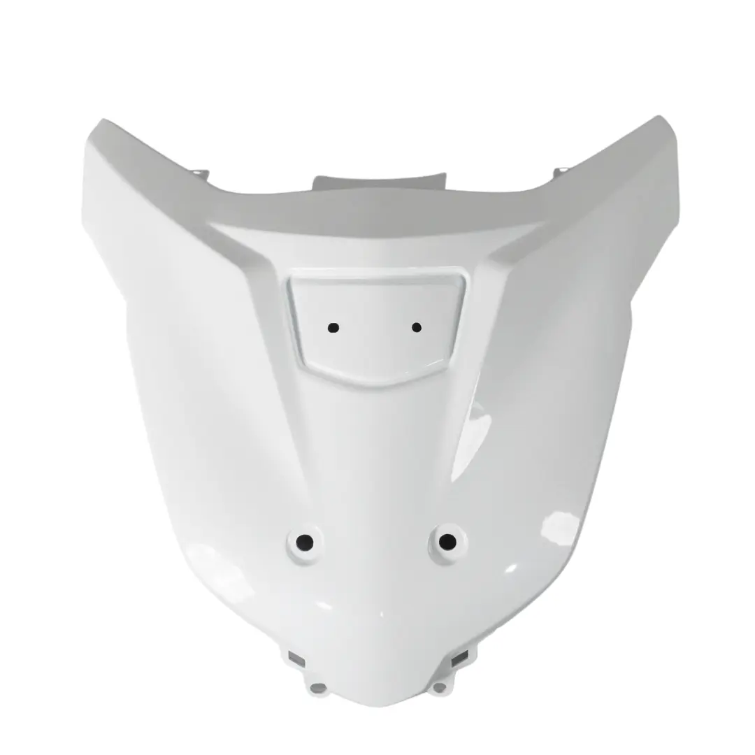ฝาปิดแตร WAVE 125i 2023 (M,LED) (HONDA) สีขาว NHB61P