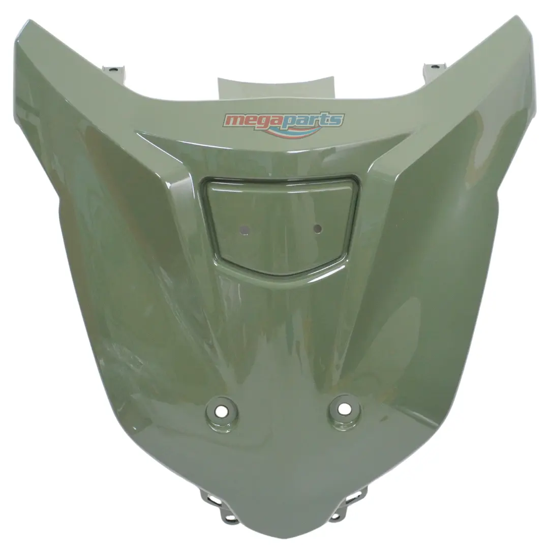 ฝาปิดแตร WAVE 125i 2025 (M,LED) (HONDA) สีเขียว GY157P