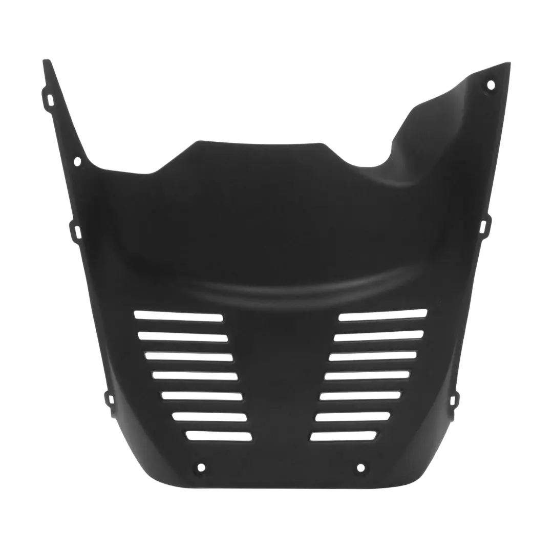 อกไก่ GIORNO+ 125 (2023-2025) (HONDA) สีดำ