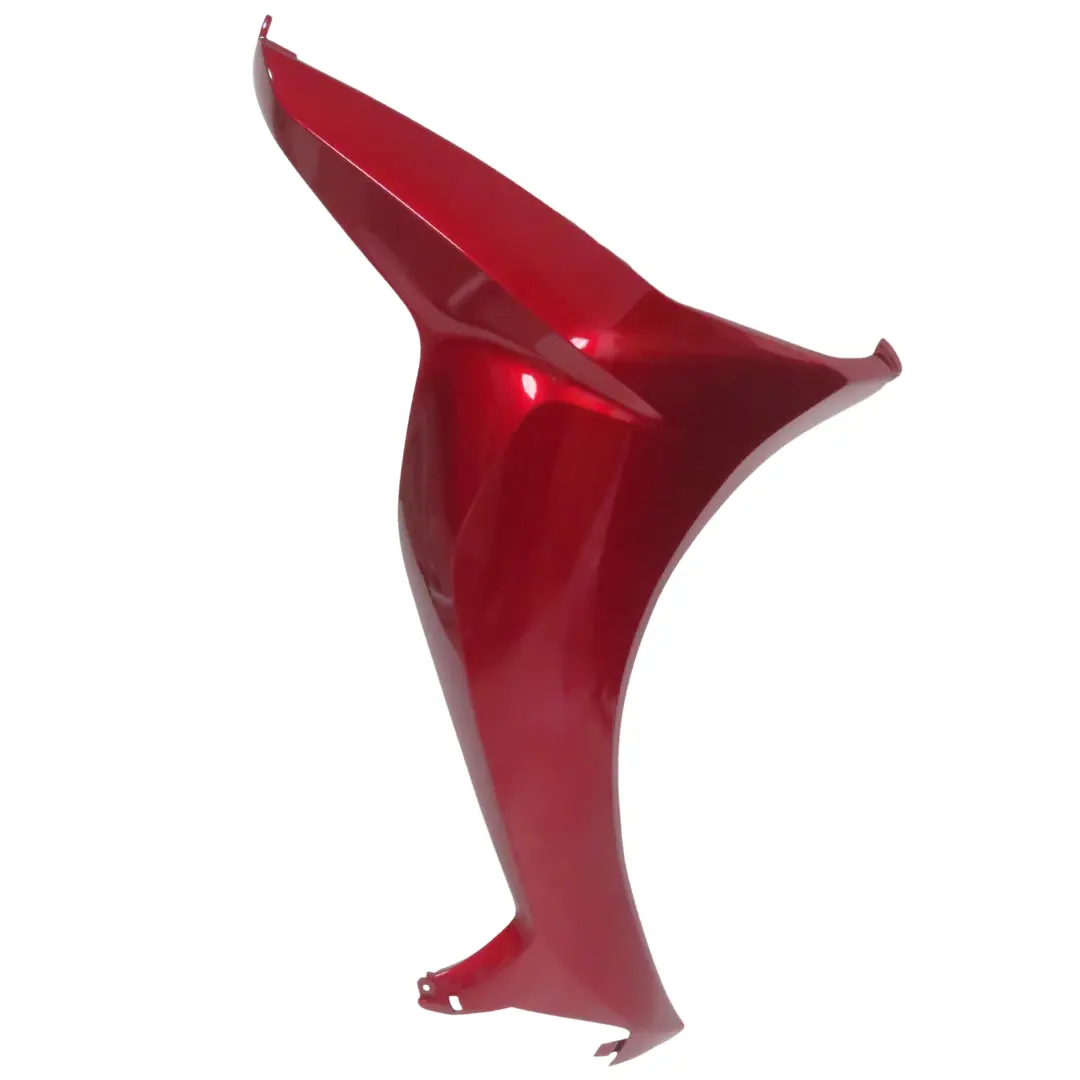 บังลมข้างขวา LEAD 125 2025 (4 วาล์ว) (HONDA) สีแดง R368C