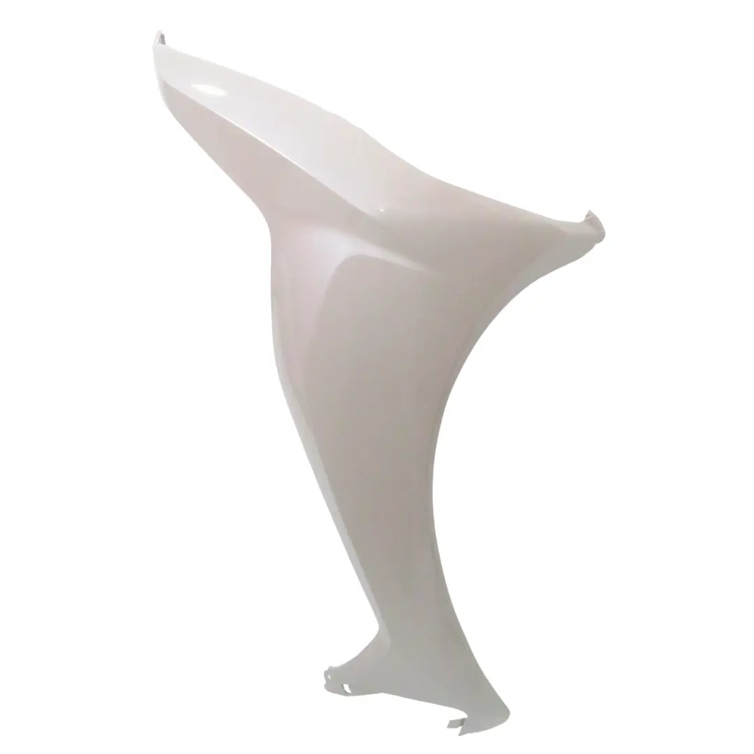 บังลมข้างขวา LEAD 125 2025 (4 วาล์ว) (HONDA) สีขาว NHC46P