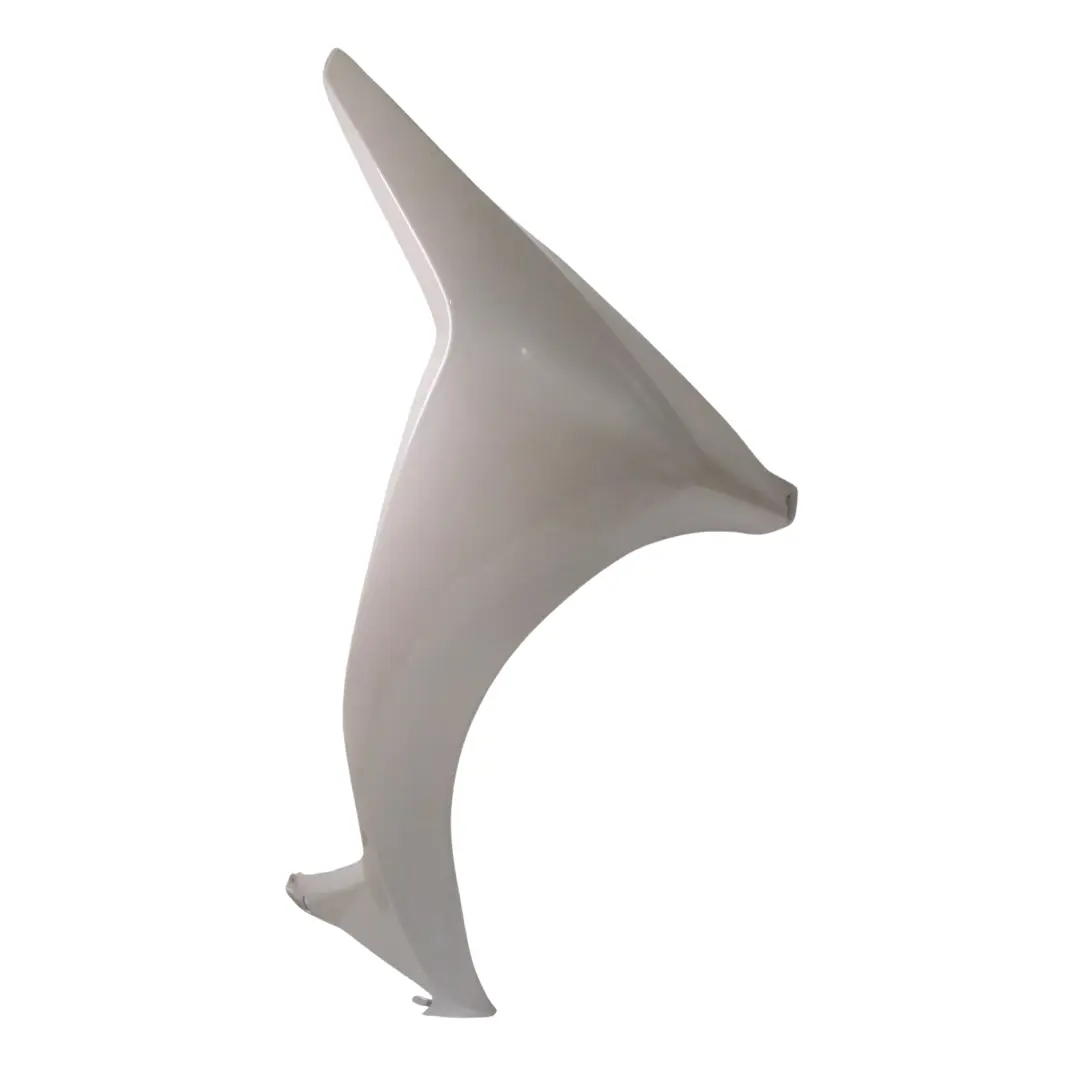 บังลมข้างซ้าย LEAD 125 2022 (4 วาล์ว) (HONDA) สีขาว NHC46P