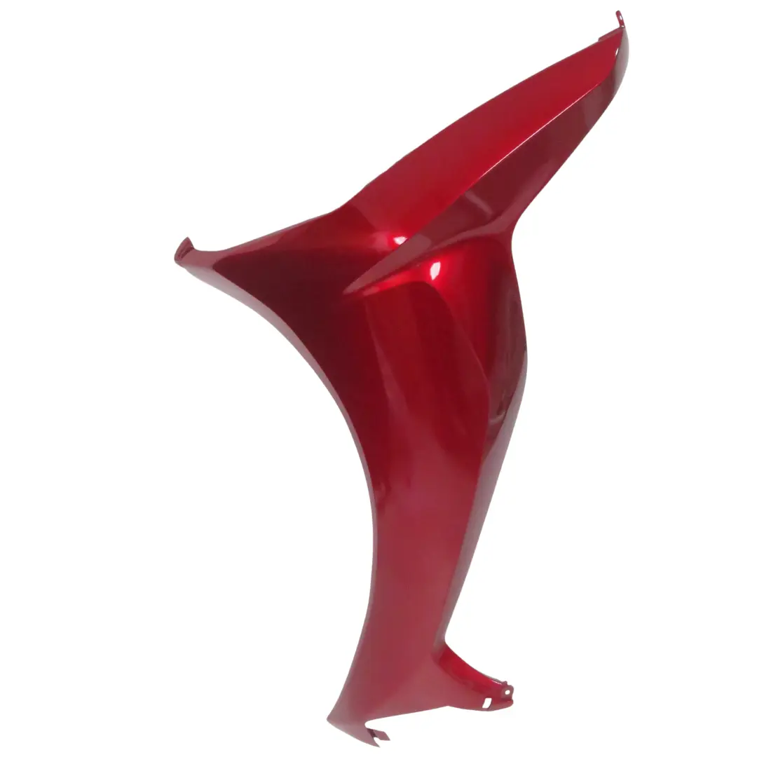 บังลมข้างซ้าย LEAD 125 2025 (4 วาล์ว) (HONDA) สีแดง R368C