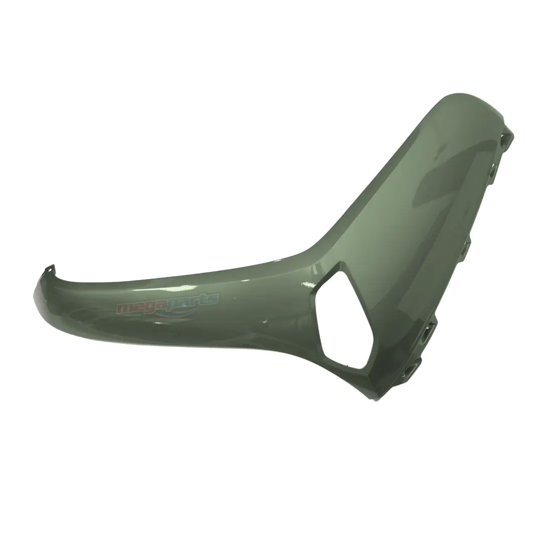 บังลมข้างขวา GIORNO+ 125 (2023-2025) (CBS) (HONDA) สีเขียว GY157P