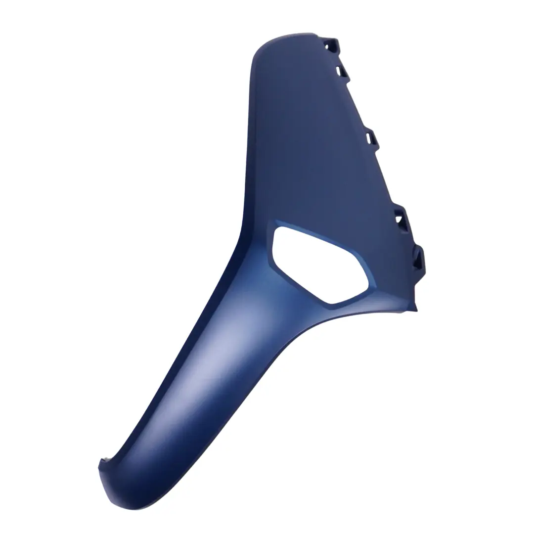 บังลมข้างขวา GIORNO+ 125 2025 (ABS) (HONDA) สีน้ำเงิน PB417M