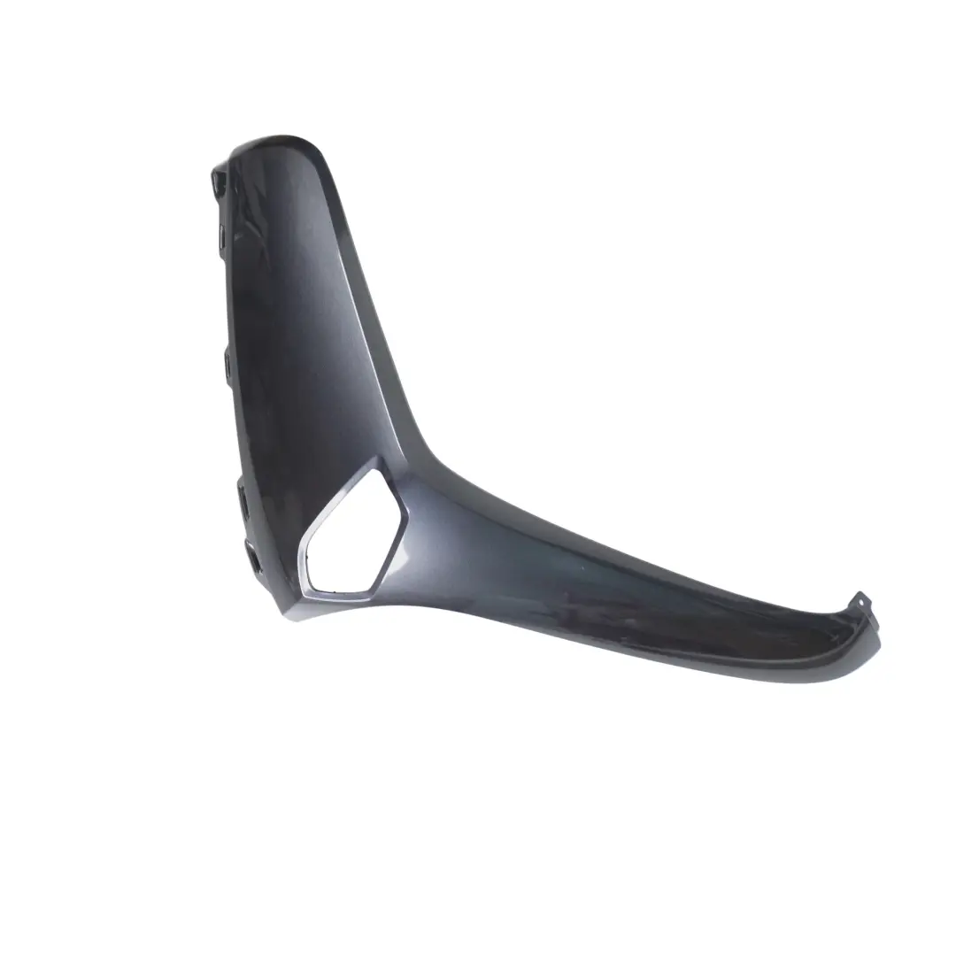 บังลมข้างซ้าย GIORNO+ 125 2023 (ABS) (HONDA) สีเทา NHC14M