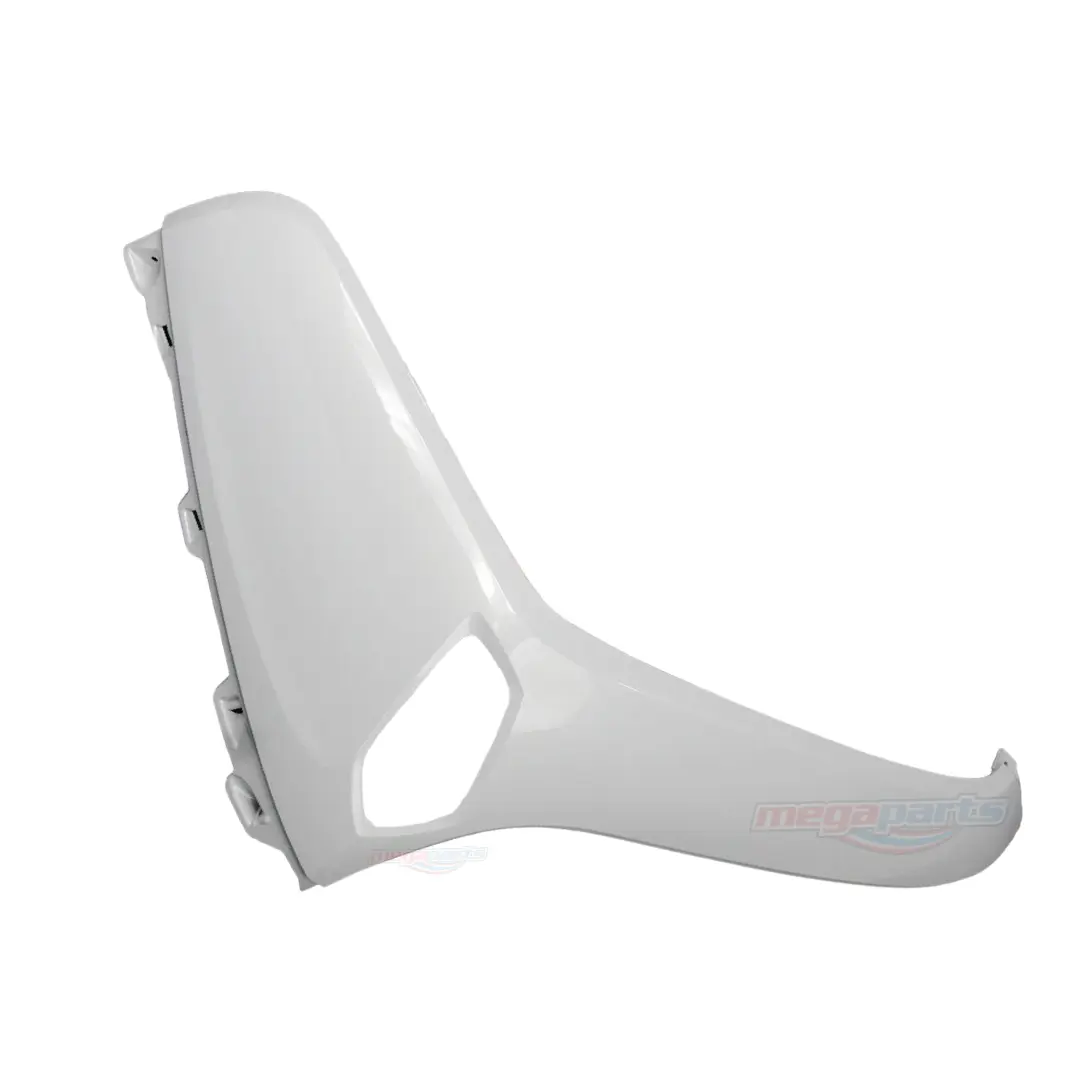 บังลมข้างซ้าย GIORNO+ 125 2023 (HONDA) สีขาว NHC85P