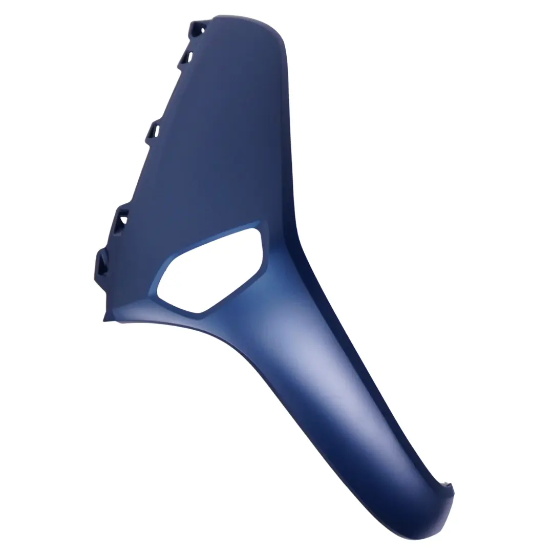 บังลมข้างซ้าย GIORNO+ 125 2025 (ABS) (HONDA) สีน้ำเงิน PB417M