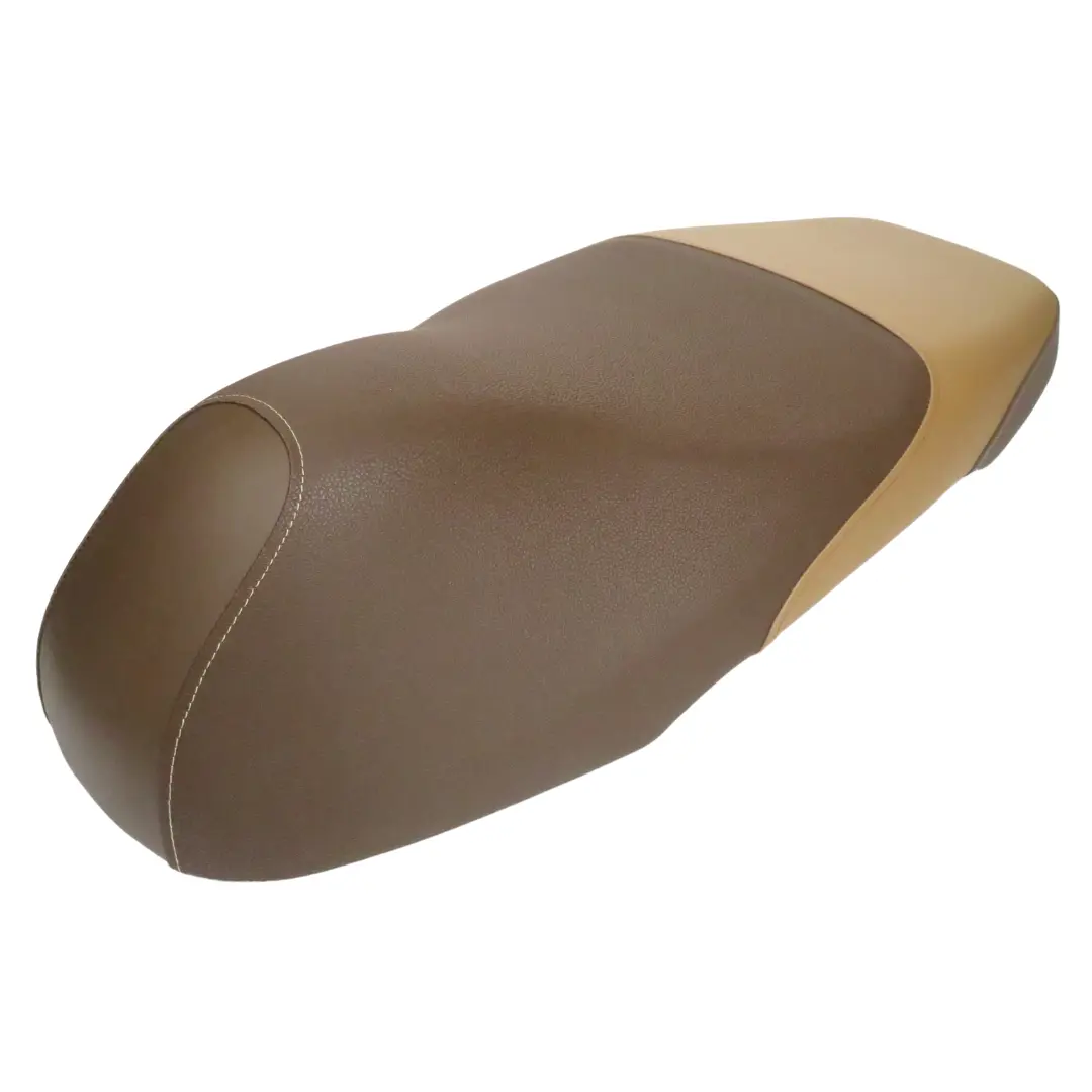 เบาะเดิม LEAD 125 2021 (2 วาล์ว) (HONDA) สีน้ำตาล