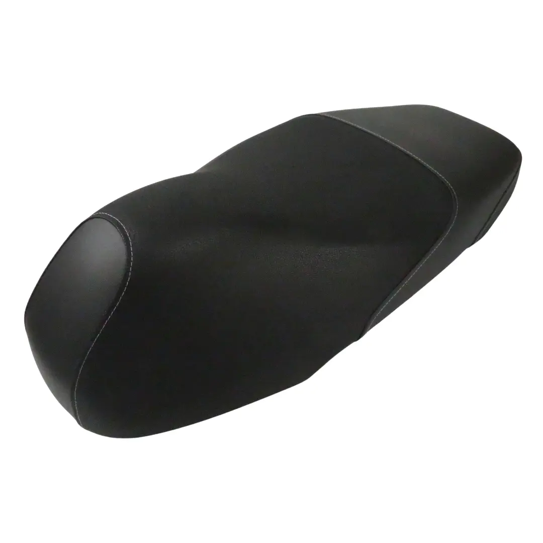 เบาะเดิม LEAD 125 2023 (4 วาล์ว) (HONDA) สีดำ