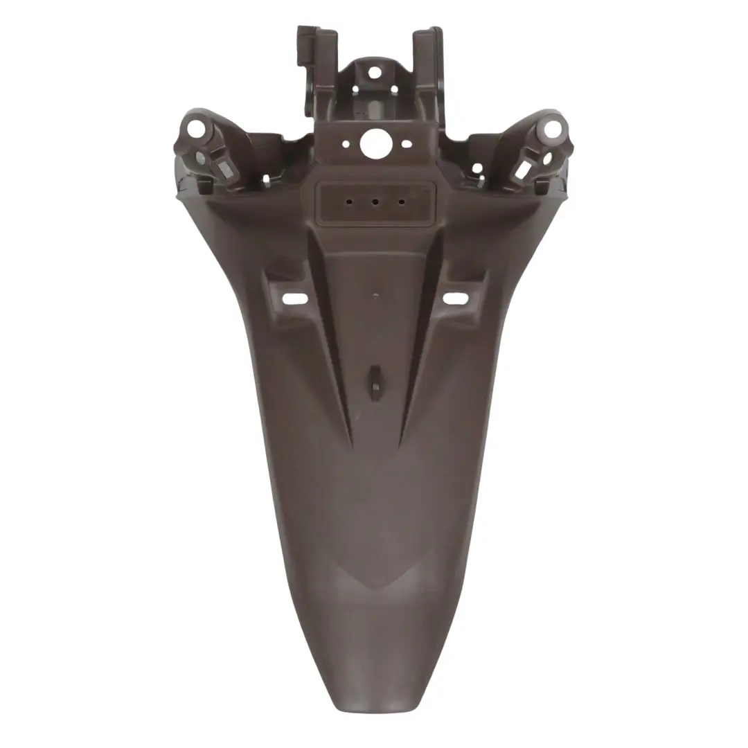 บังโคลนหลัง LEAD 125 (2022-2023) (4 วาล์ว) (HONDA) สีน้ำตาล YR286R