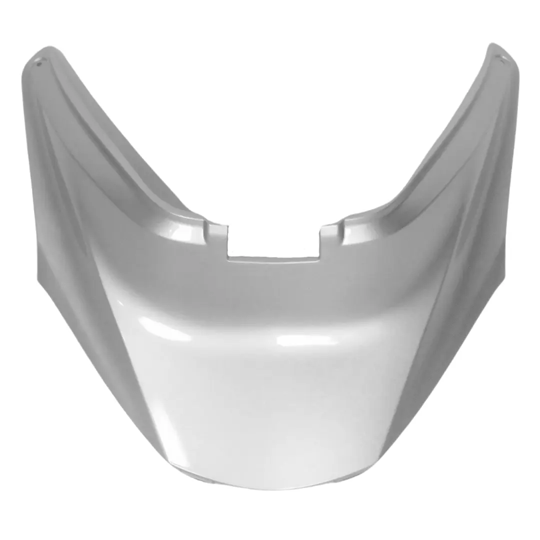 ฝาครอบใต้เบาะตัวบน LEAD 125 (2022-2025) (4 วาล์ว) (HONDA) สีบรอนซ์เงิน NH411M