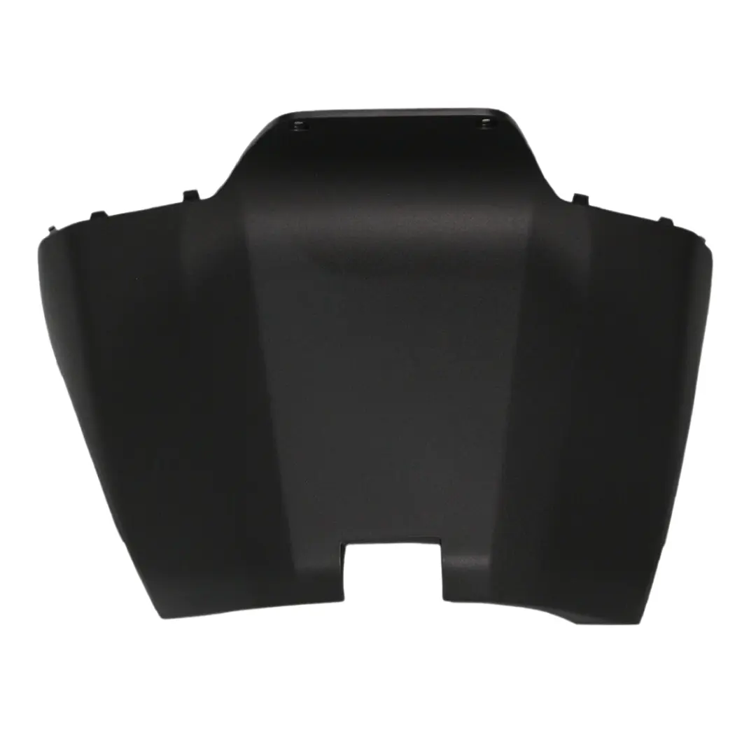 ฝาครอบใต้เบาะคนขับ GIORNO+ 125 (2023-2025) (HONDA) สีดำ NH1