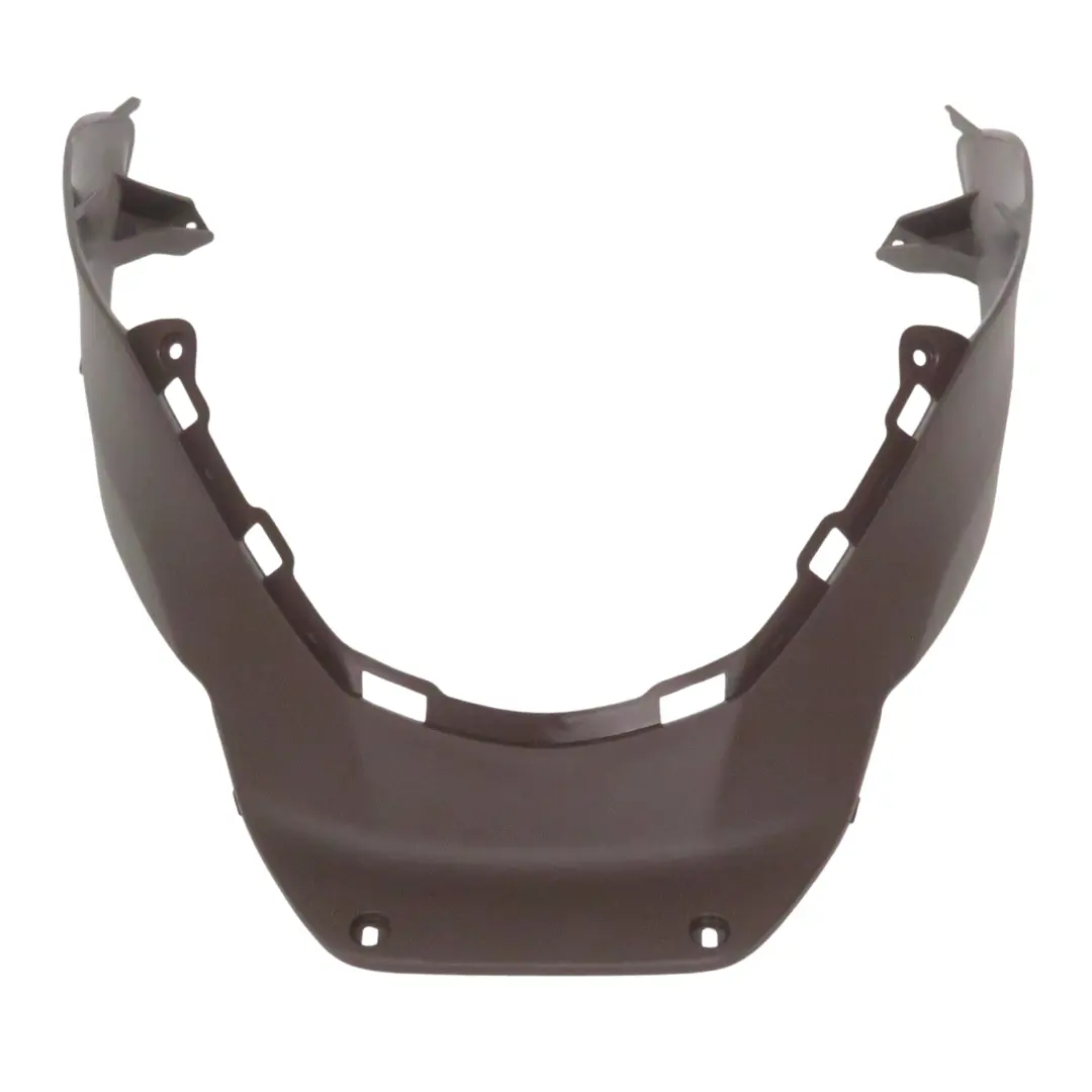 ฝาครอบใต้เบาะตัวล่าง LEAD 125 (2022-2025) (4 วาล์ว) (HONDA) สีน้ำตาล YR286R