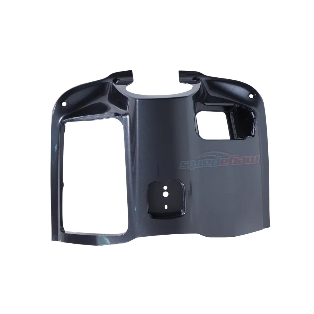 บังลมเดี่ยวตัวในท่อนบน GIORNO+ 125 2023 (ABS) (HONDA) สีเทา NHC14M