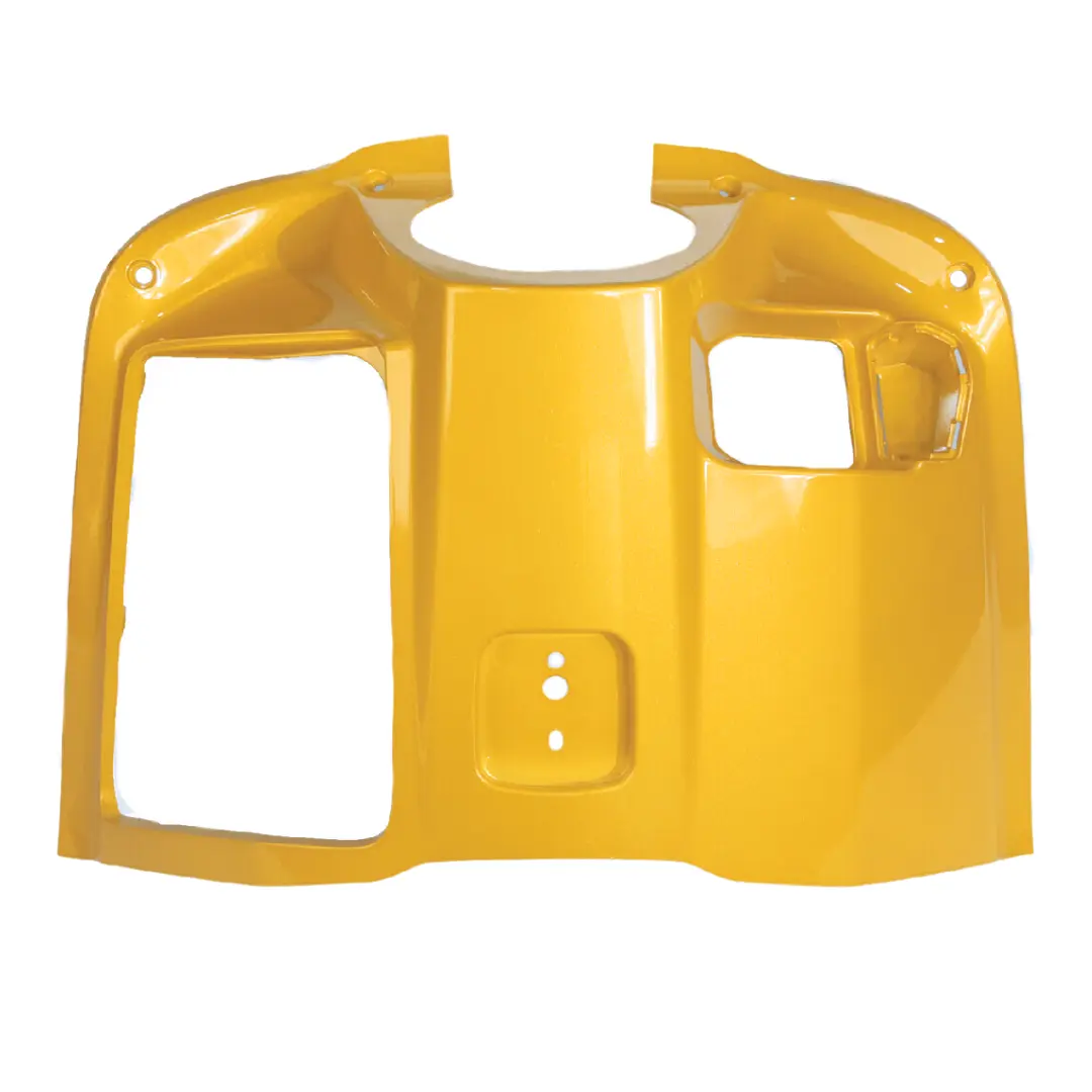 บังลมเดี่ยวตัวในท่อนบน GIORNO+ 125 2023 (CBS) (HONDA) สีเหลือง Y238P