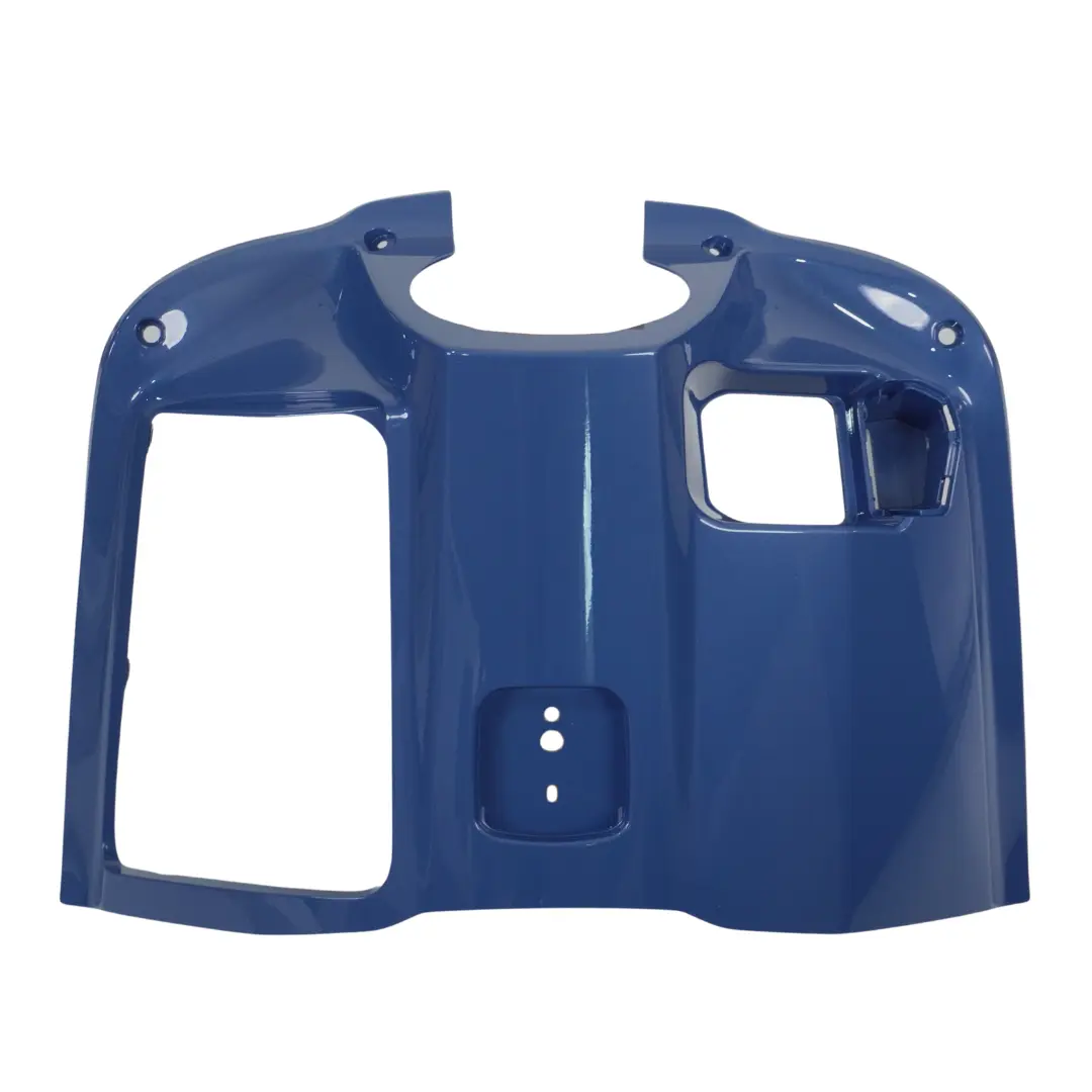 บังลมเดี่ยวตัวในท่อนบน GIORNO+ 125 2023 (CBS) (HONDA) สีน้ำเงิน PB436P