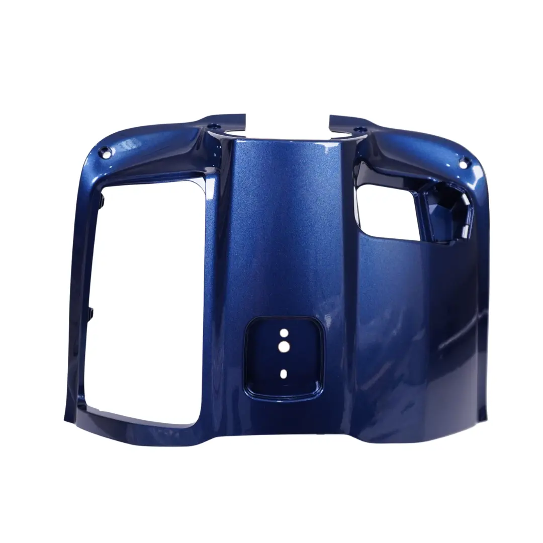 ฝาครอบตัวใน GIORNO 2025 (HONDA) สี PB389M