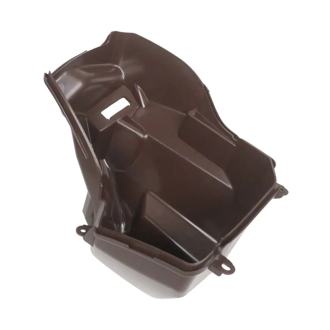 กล่องเก็บของข้างขวา LEAD 125 2022 (4 วาล์ว) (HONDA) สีน้ำตาล YR286R