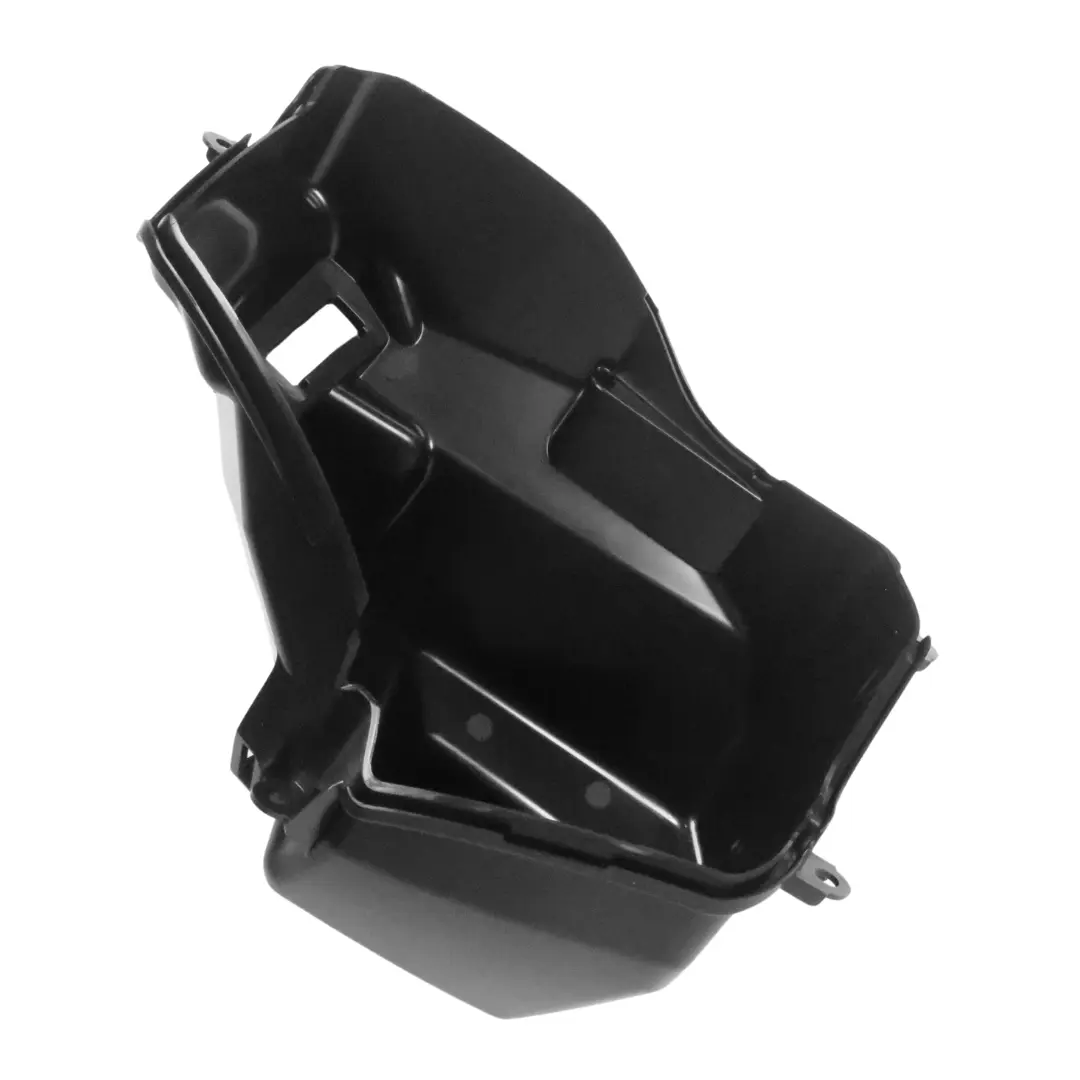 กล่องเก็บของข้างขวา LEAD 125 (2022-2023) (4 วาล์ว) (HONDA) สีดำ NH1