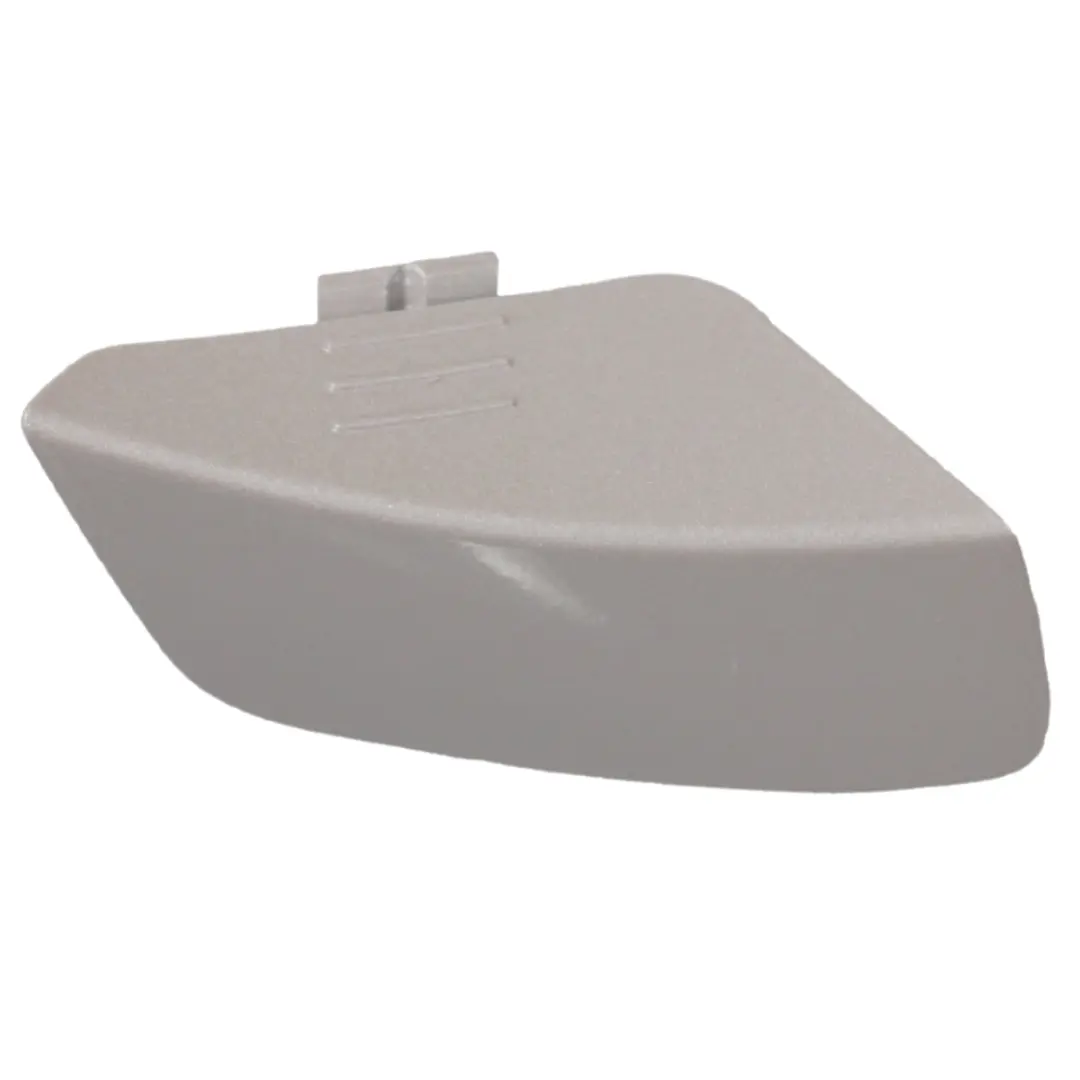 ฝาปิดสวิทช์เปิดเบาะฉุกเฉิน LEAD 125 2022 (4 วาล์ว) (HONDA) สีขาว NHC46P