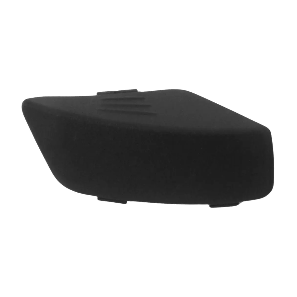 ฝาปิดสวิทช์เปิดเบาะฉุกเฉิน LEAD 125 2025 (4 วาล์ว) (HONDA) สีดำ NH1