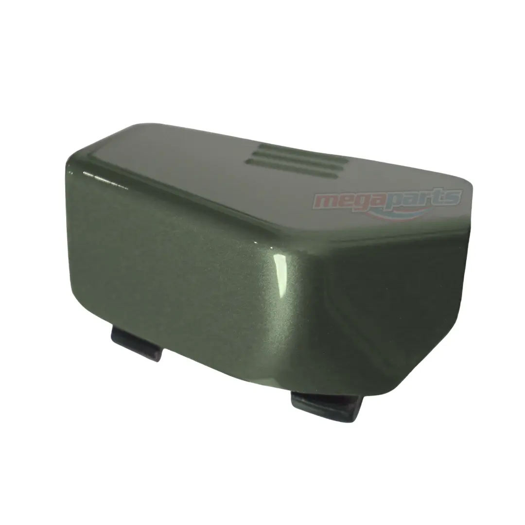 ฝาปิดสวิทช์เปิดเบาะฉุกเฉิน GIORNO+ 125 2023 (CBS) (HONDA) สีเขียว GY157P