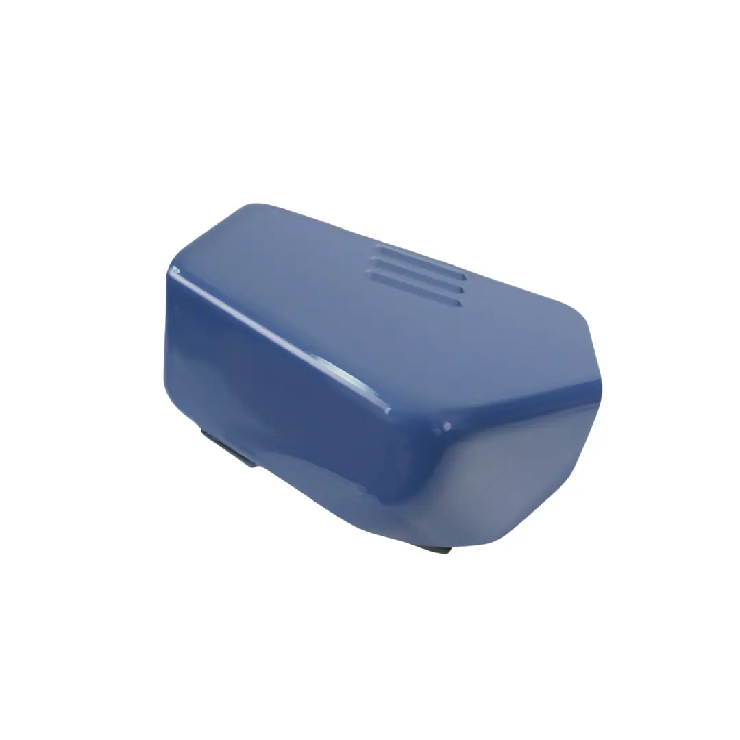 ฝาปิดสวิทช์เปิดเบาะฉุกเฉิน GIORNO+ 125 2023 (CBS) (HONDA) สีน้ำเงิน PB436P