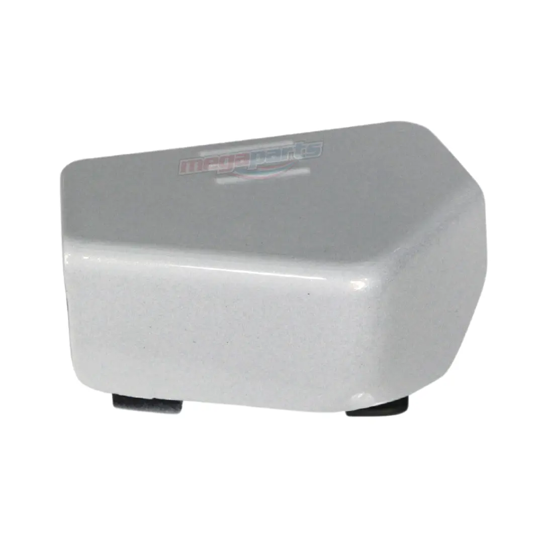 ฝาปิดสวิทช์เปิดเบาะฉุกเฉิน GIORNO+ 125 2023 (HONDA) สีขาว NHC85P