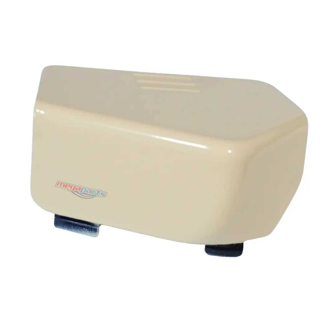 ฝาปิดสวิทช์เปิดเบาะฉุกเฉิน GIORNO+ 125 2025 (CBS) (HONDA) สีเหลือง YR211