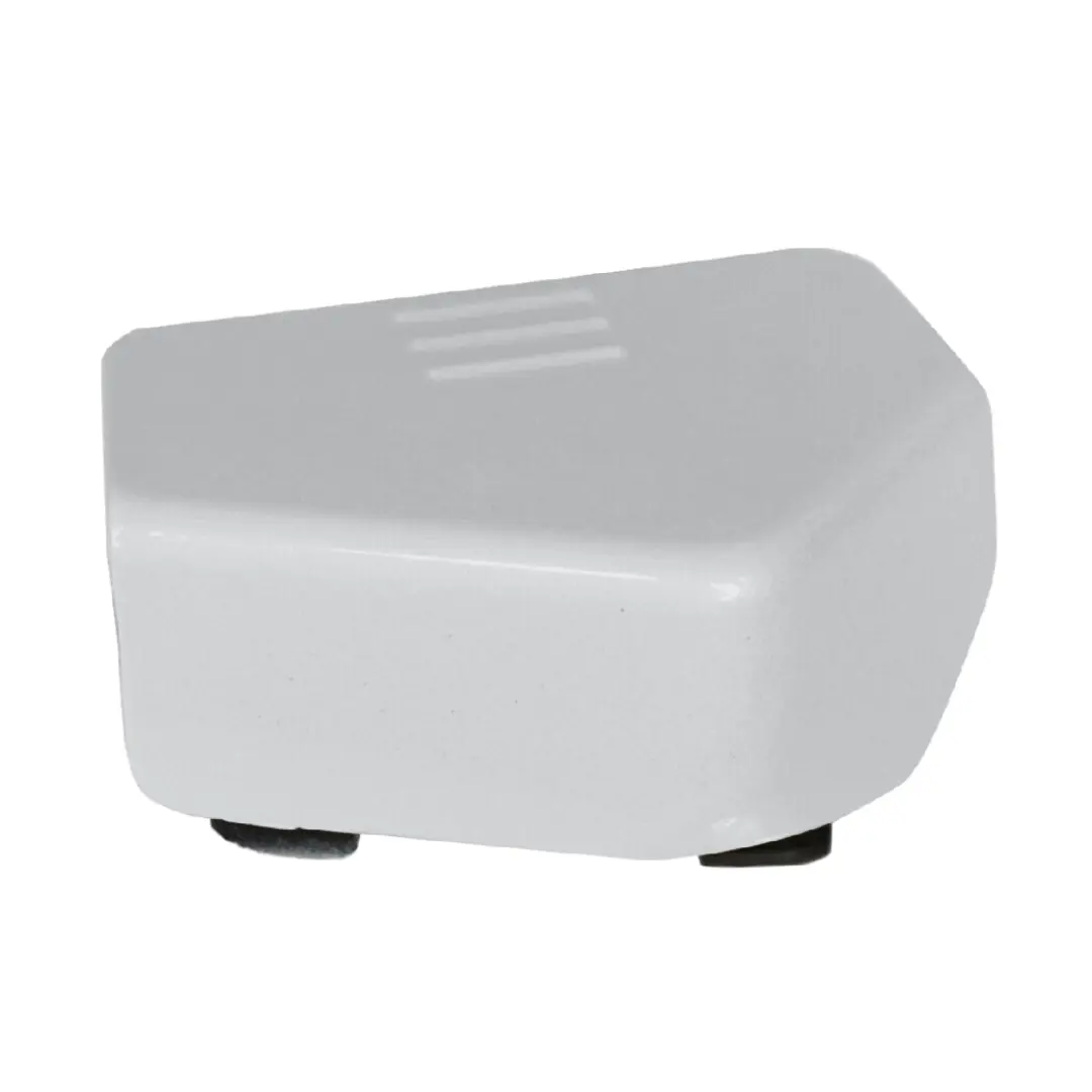 ฝาปิดสวิทช์เปิดเบาะฉุกเฉิน GIORNO+ 125 2025 (ABS) (HONDA) สีเทาแลมโบ NHC53P